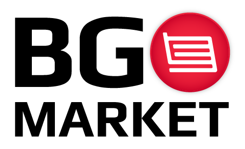 проект BG Market | Gavrailov Studio - 6
